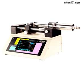 高压实验室注射泵